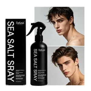 Sea Salt Spray for Hair Volumizing Texturizing Spray Natural Beach Waves Hair Styling Spray 236ML