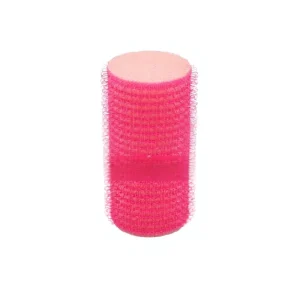 Self Adhesive 28mm Nylon Hair Rollers Sleep Curlers Curling Balls for Sleeping