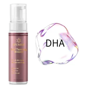 Self Tanner Sunbed Accelerator Tan Foam Ultra Dark Tanning Mousse