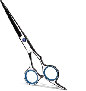 Selling High Quality Scissors for Hair Cutting 6 Inch Stainless Barber Hairdressing Scissors for Barber Shop salon