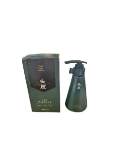 Seven Green Scalp Vitality Tonic 13 Ingredients Refresh Scalp Reduce Hair Fall Custom Orders Seven Green SCALP EXTRACT