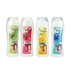 Shampoo 400ml Hair Conditioner Herbal Moisturizing Oil Control Universal