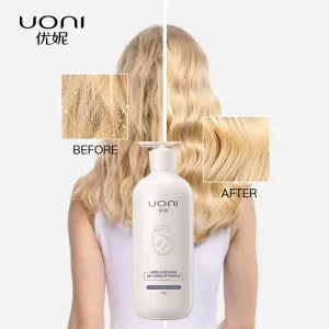 Shampoo Original Private Label Natural Moisturizing Anti Dandruff Sulfate Free Shampoo