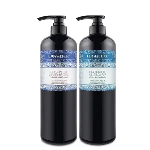 Shampoo and Conditioner Salon Products Beauty Personal Care Hair Care Styling Hair Care