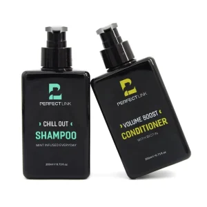 Shampoo and Conditioner Set Moisturizer Hair Care Products Set