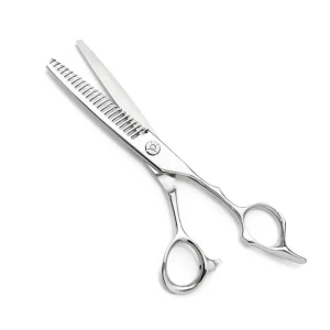 Sharp Stainless Steel Thinning Hair Cutting Scissors