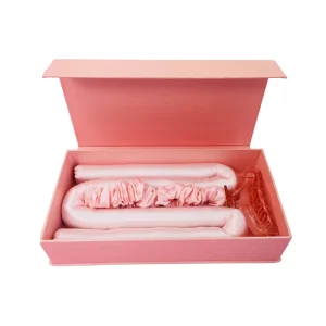 Silk Hair Curling Ribbon Silk Scrunchies Heatless Hair Ribbon Heatless Curls Silk Hair Roller
