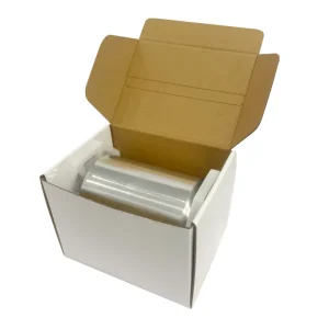 Sliver Hair Foil Salon Hairdressing Aluminum Foil Embossed
