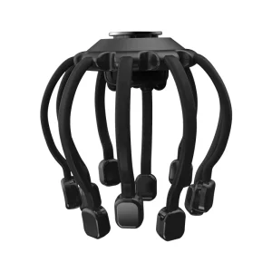 Smart Scalp Massager Stress Relief Head Massager Hair Scalp Massage Device