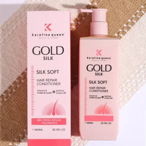 Smells Great Hydrating Keep Hair Soft Smooth Shiny Salon Hair Extension Conditioner OEM ODM