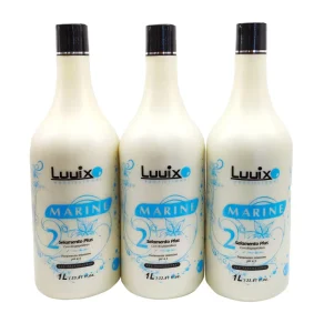 Smooth Caviar and Keratin Essence Shampoo and Conditioner Salon Professional Hair Care
