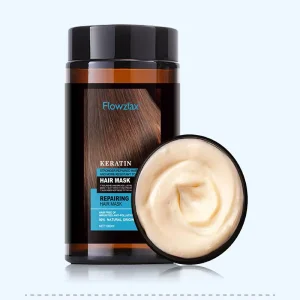 Smooth Hair Care Leave in Conditioner African Hair Soins Des Cheveux Productos Para El Cuidado Del Cabello