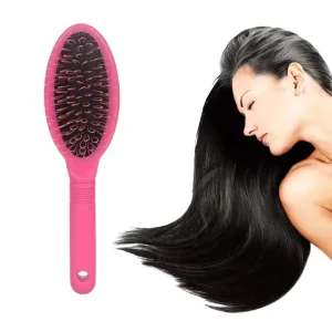 Special Hot Selling Anti Snagging Hair Brush Hair Air Cushion Square Massage Comb
