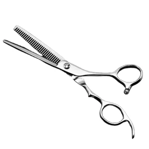 Stainless Steel Material Type Left Handed Scissors Hair Professional Barber
