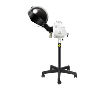 Steam Hair Care Steamer Cup Type Hair Care Steamer for Salon & Home Use Nutritional Hair Steam Machine