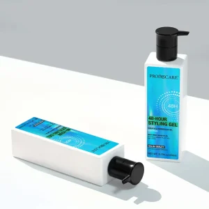 Strong Hold Hair Gel Hair Styling Gel
