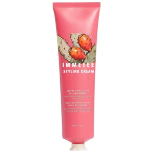 Styling Cream Broken Hair Control Styling Gel Nourishing Anti Frizz Long Lasting Hair Finish Stick for All Hair Types
