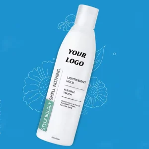 Supplier Hair Cream Frizz Control Fragrance Free Curl Defining Cream