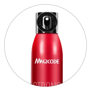 Supply Firm Hold Hair Spray No Sticky Residue Natural Look All Day Control for Salon Home Wedding Party Styling