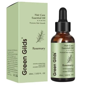 Support Custom Repair Damage Moisturizing Rosemary Hair Growth Care Essential Oil