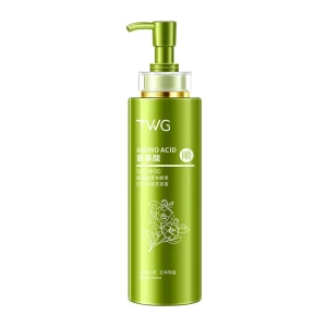 TWG Hair Regrowth Shampoos Conditioner Shower Gel Luxury Portable Body Care