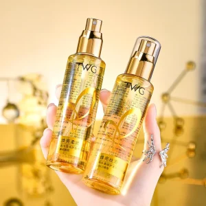 TWG RTS Hair Oil Spray Repairing Spray for Frizzy Hair Long Lasting Fragrance Hair Oil