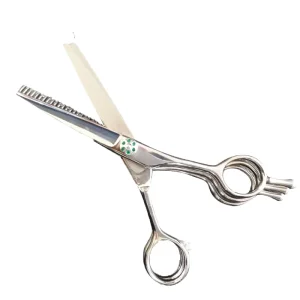 Three Layer Scissors Combined Hair Cutting Scissors