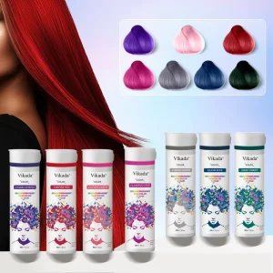 Tintes Para El Cabello Al Mayor Semi Permanent Hair Dye Color Semi permanent