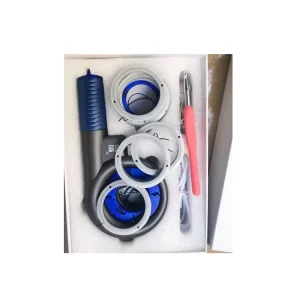 Tool Kit for Micro Link Keratin Hair Extension Machine Tools Hair Extension Pliers and Accessories