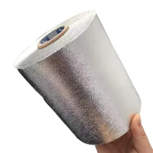 Top Grade Factory Hairdressing Foil Embossed Foil with Printed Coating for Beauty Hair Salon