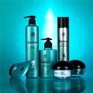 Top Salon Grade Salon Professional Hair Styling Products Wax Hair Clay for Man Oem Odm