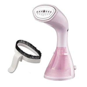 Top Seller 1500W Electric Travel Portable Handheld Garment Steamer for Clothes