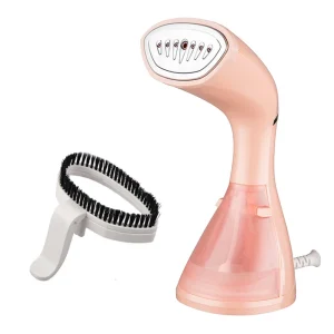 Top Seller 1500W Portable Handheld Garment Steamer Fast Heat up Vertical Steam Iron for Clothes