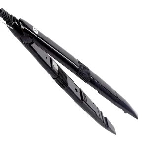 Trendy Hair Extension Bonding Tool with Even Faster Heating Temperature Control and Heat Iron Connector Wand Bracket
