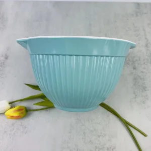 Unbreakable Food Grade Customs Melamine Color Mixing Bowls