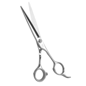 VG10 Steel 6.25 Inch Hair Scissors Professional Hairdressing Cutting Barber Shears High Quality Barber Cutting