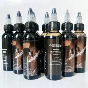 Vegan Beard Enhancement Spray Volumizing & Thickening Natural Look Styling for Barbers