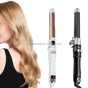 Versatile Styling Tools Multiple Hairstyles Creative Variety Endless Possibilities Fashion Forward Trend Setting Hair Curlers