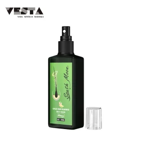 Vesta Hair Growth Serum Hair Lotion Root Anti LossPromotes Thicker Natural Nourishing Hair Scalp Spray