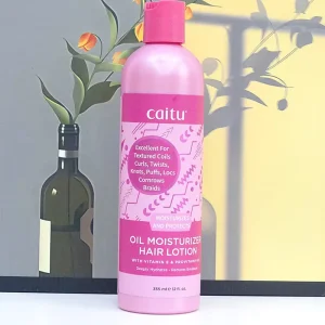Vitamin Repair Hair Lotion Treatment Hair Lotion Leave in Conditioner for Curly Hair