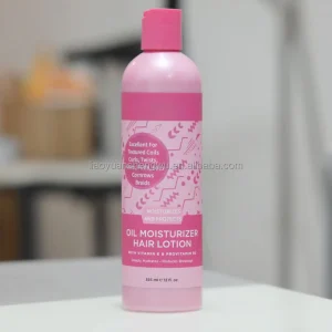 Vitamin Repair Hair Lotion Treatment New Hair Lotion Leave in Conditioner for Curly Hair