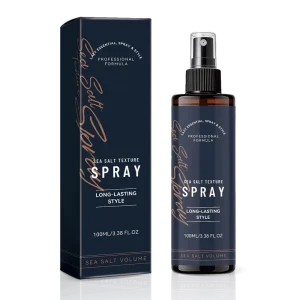Volumizing Hair Texture Spray for All Hair Types
