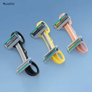 Wanmei Fast Bald Hair Clipper Hair Clipper for Men Convenient Hair Cutting Tool for Home Use