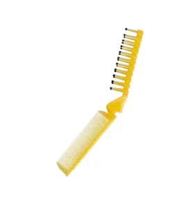 Washable Small Multifunctional Comb