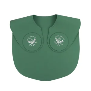 Waterproof Silicone Hairdressing Cape for Salon Use
