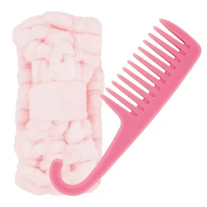 Waterproof Smooth Hairbrush Styling Tool