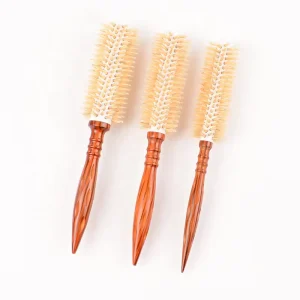 Wet Curly Hair Brush Scalp Massage Hair Comb Hairdressing Styling Tools