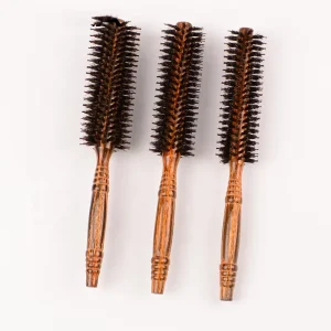 Wet Curly Hair Brush for Hairstyling Nylon Hair Combs Scalp Massage Comb Hairdressing Tools