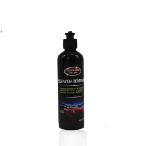 White Metal Scratch Remover for Car Paint Repair Easy Operation Car Care Tool with 3 Year Expiration