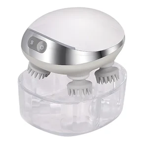 Wireless Massage Tools Waterproof Electric Head Scalp Massager